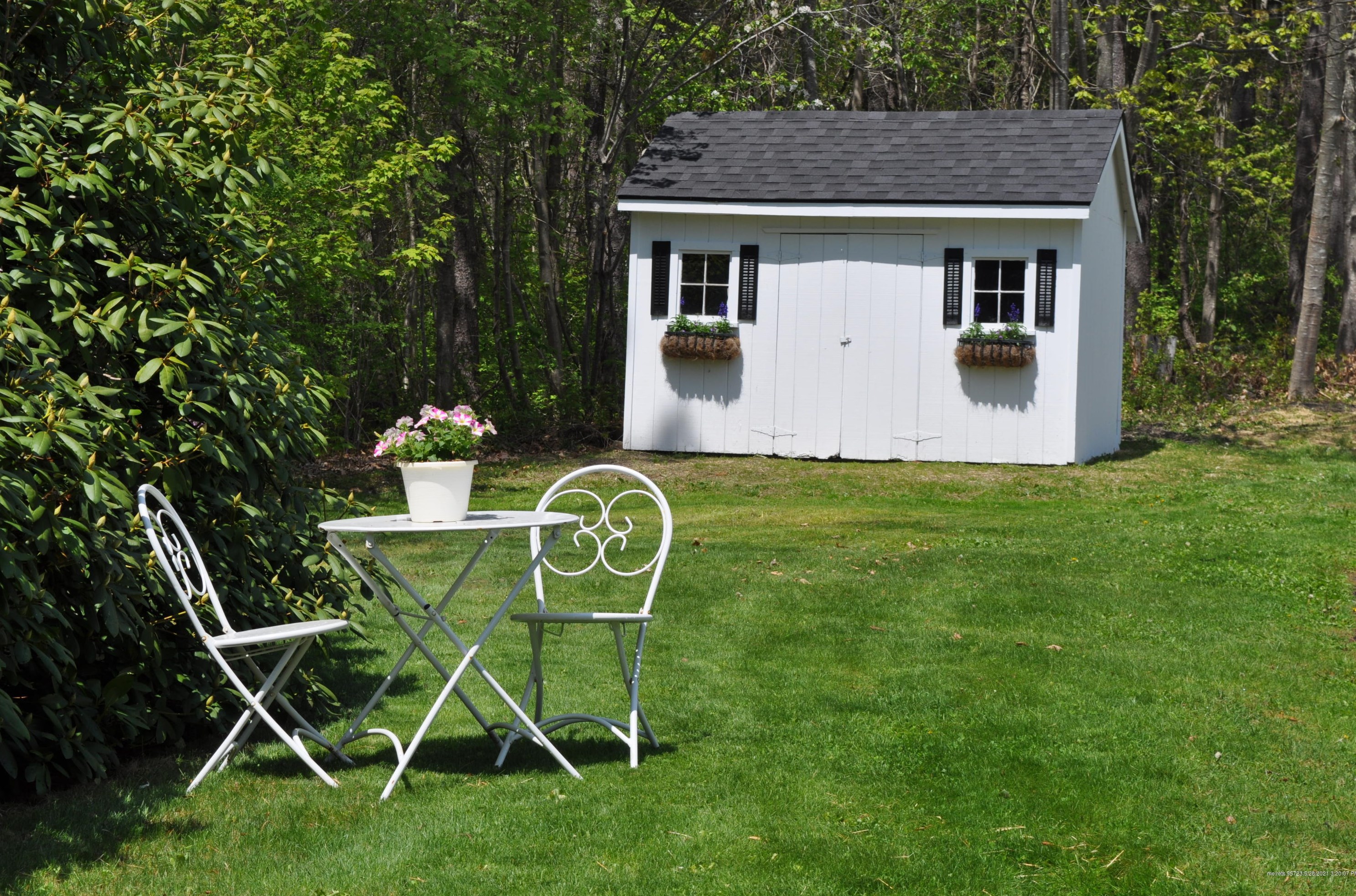 14 Ledge Rd, Portland ME  04110-1107 exterior