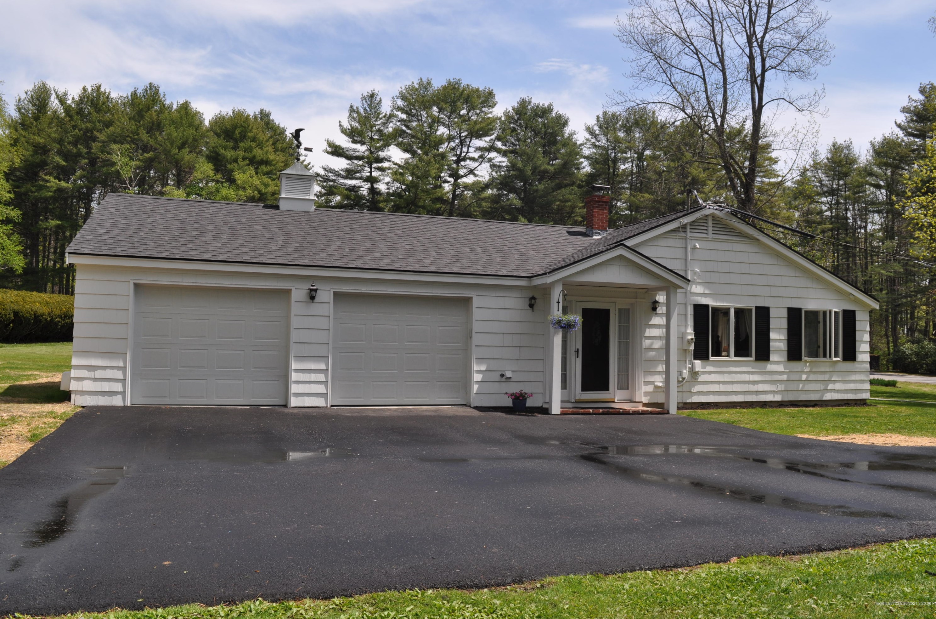 14 Ledge Rd, Portland ME  04110-1107 exterior