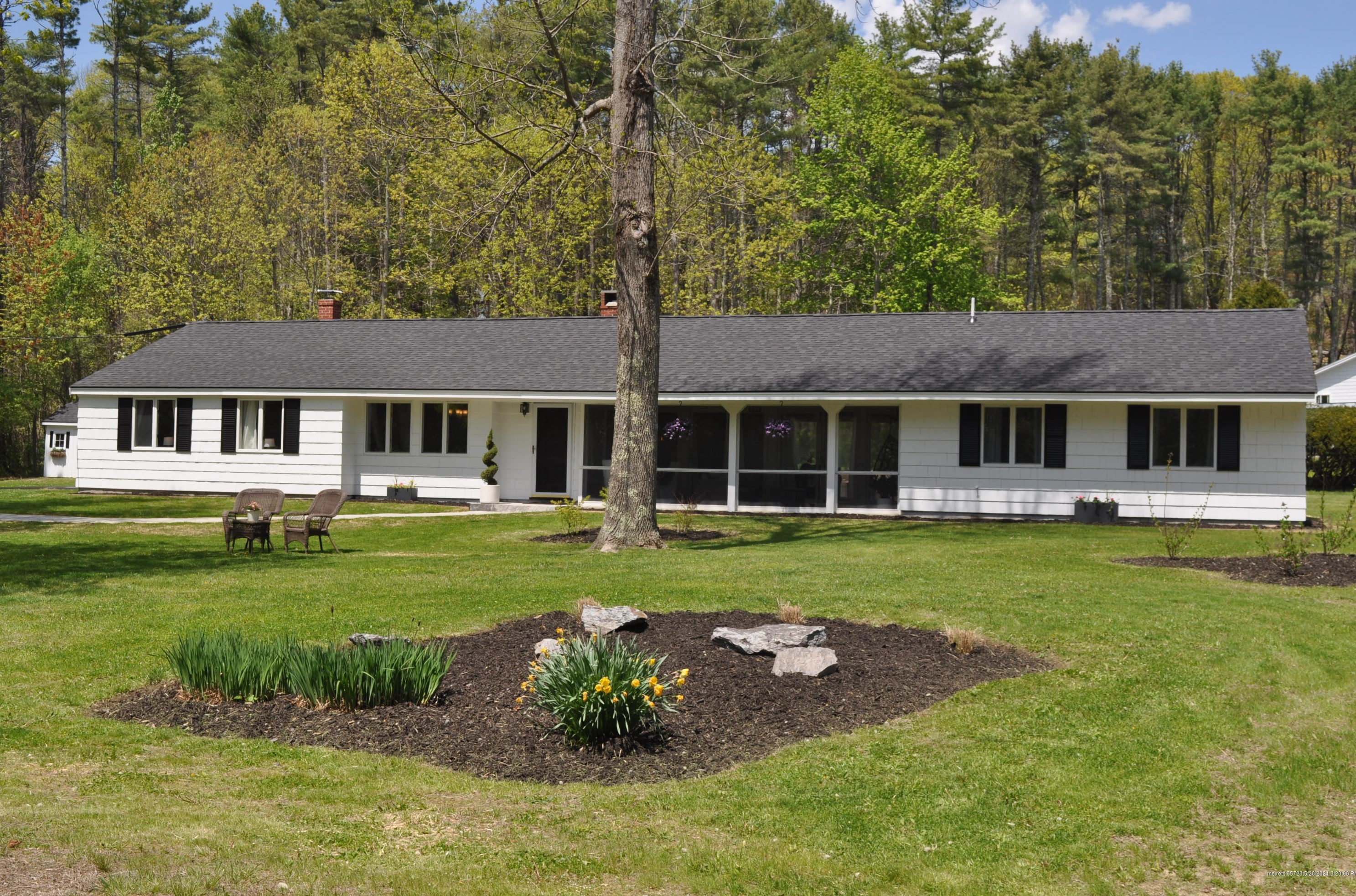 14 Ledge Rd, Portland ME  04110-1107 exterior