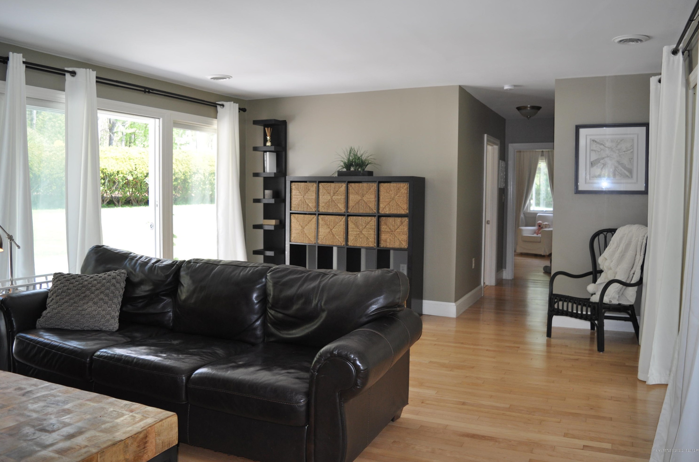 14 Ledge Rd, Portland ME  04110-1107 exterior