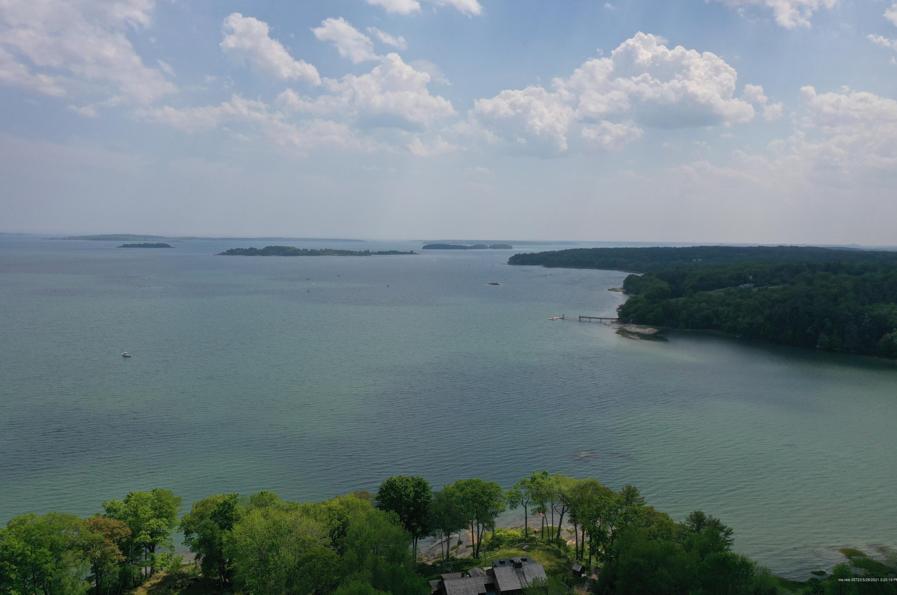 14 Ledge Rd, Portland ME  04110-1107 exterior