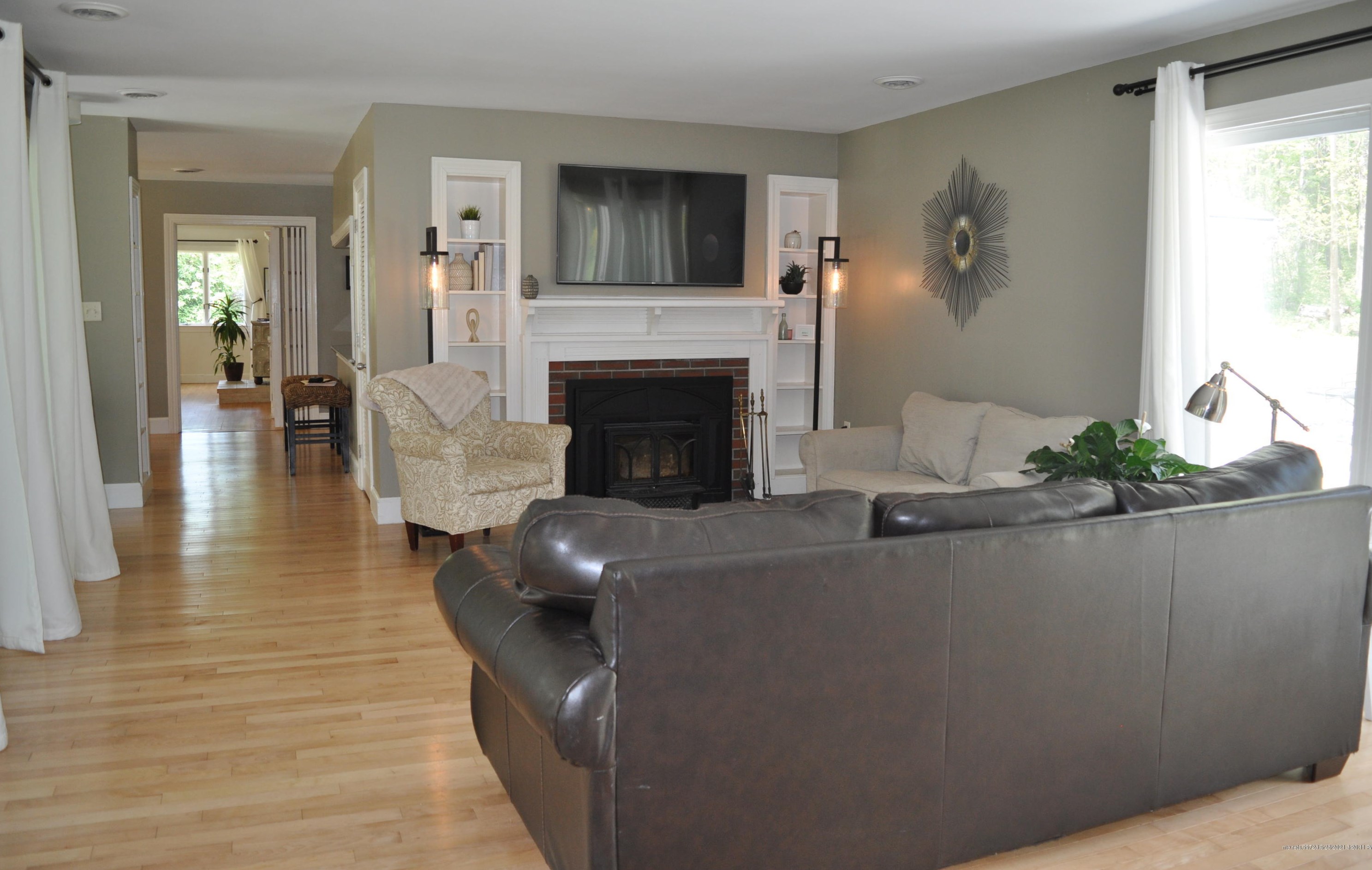 14 Ledge Rd, Portland ME  04110-1107 exterior