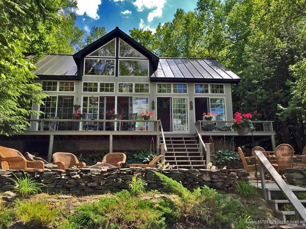 101 Shore Rd, Houlton, ME 04730-4530