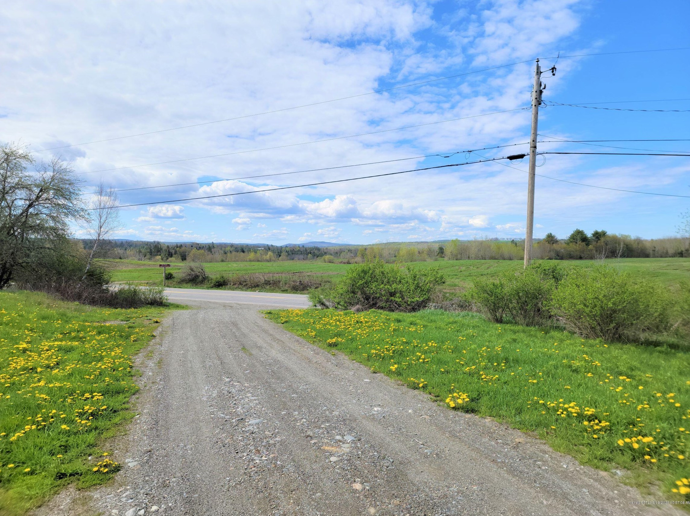 352 Brooks Rd, Knox, ME 04986-3414