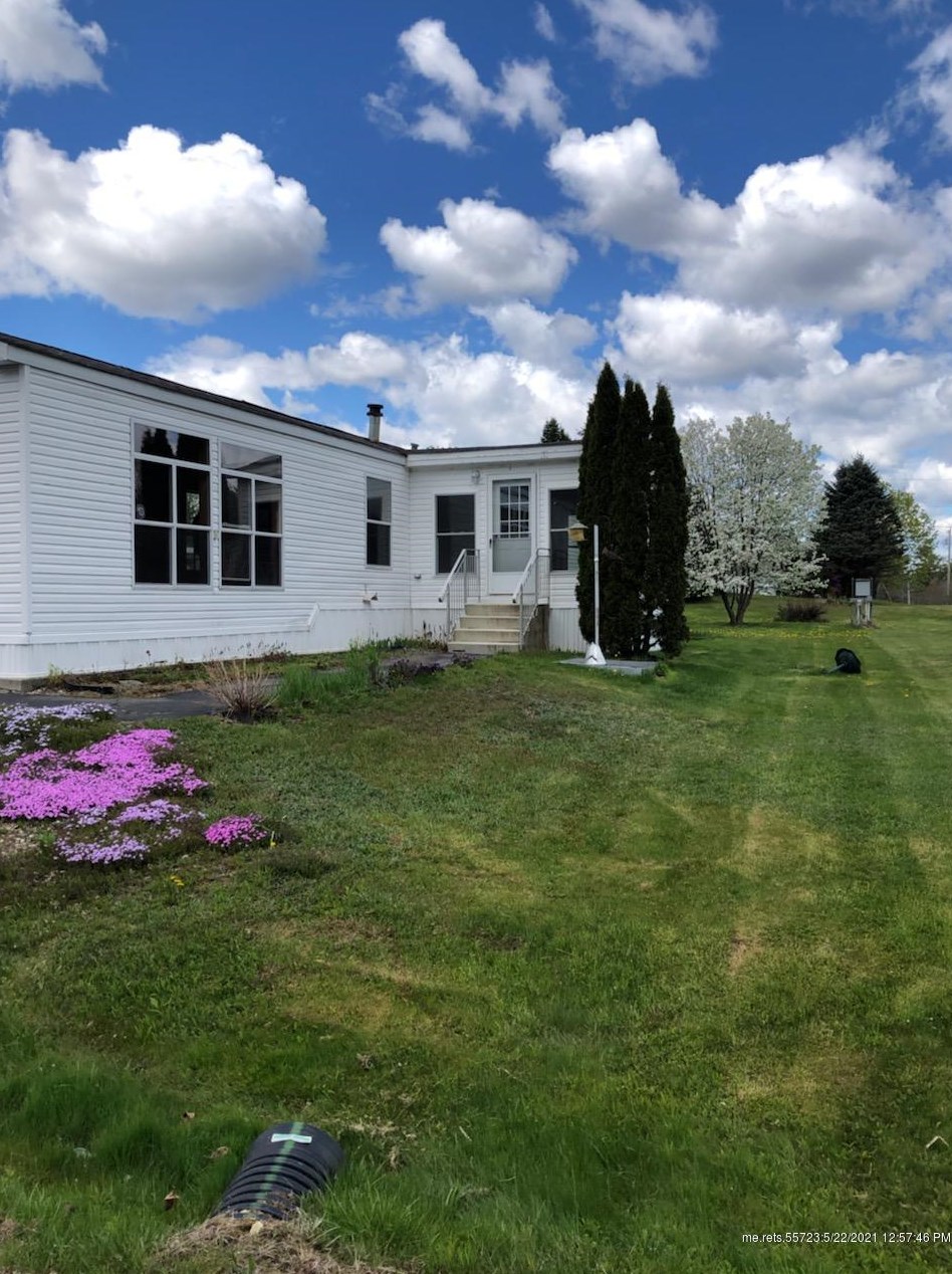 15 Forest Dr, Poland, ME 04274