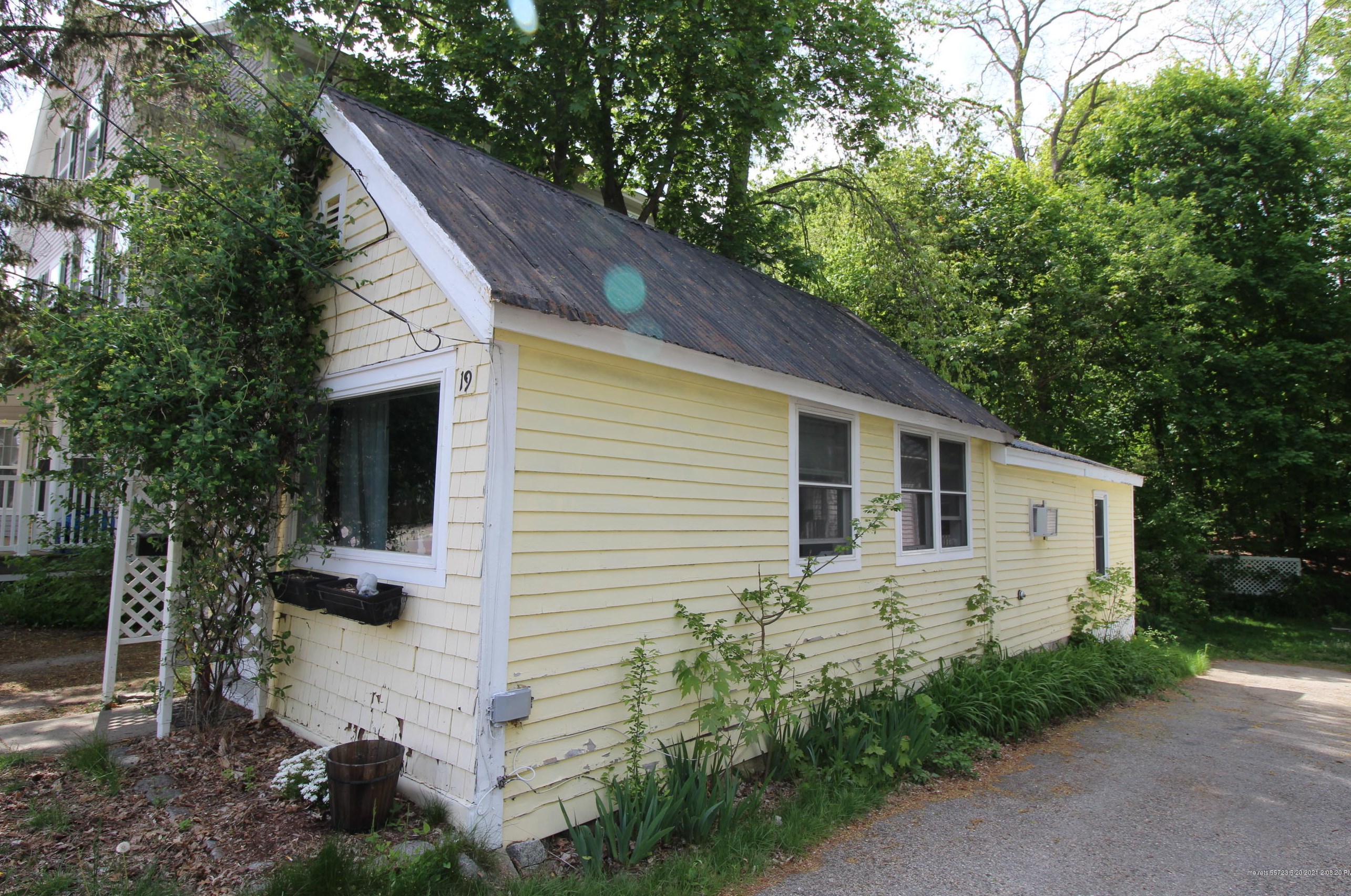 19 Norton St, South Berwick, ME 03908