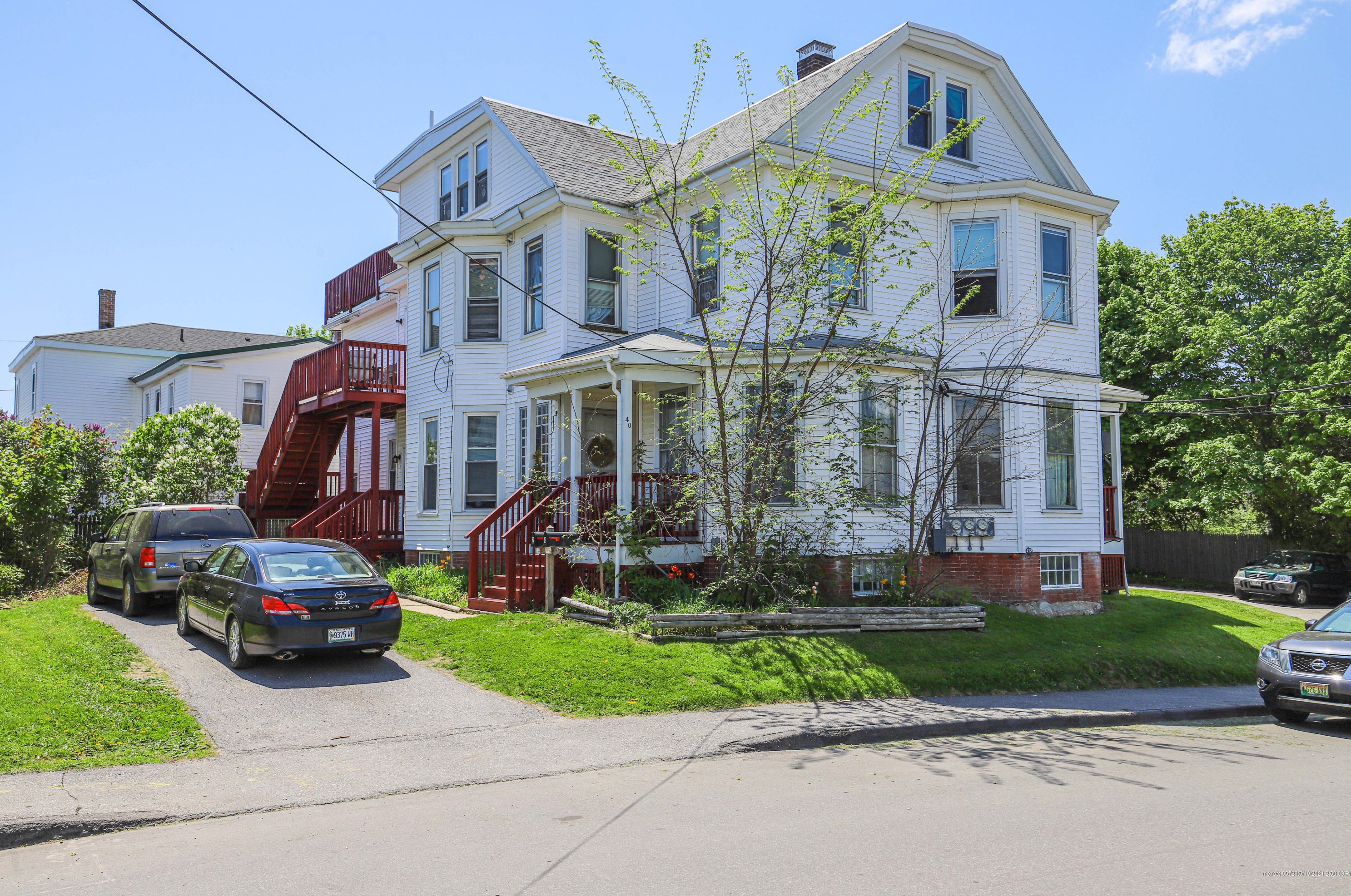 40 South St, West Bath, ME 04530