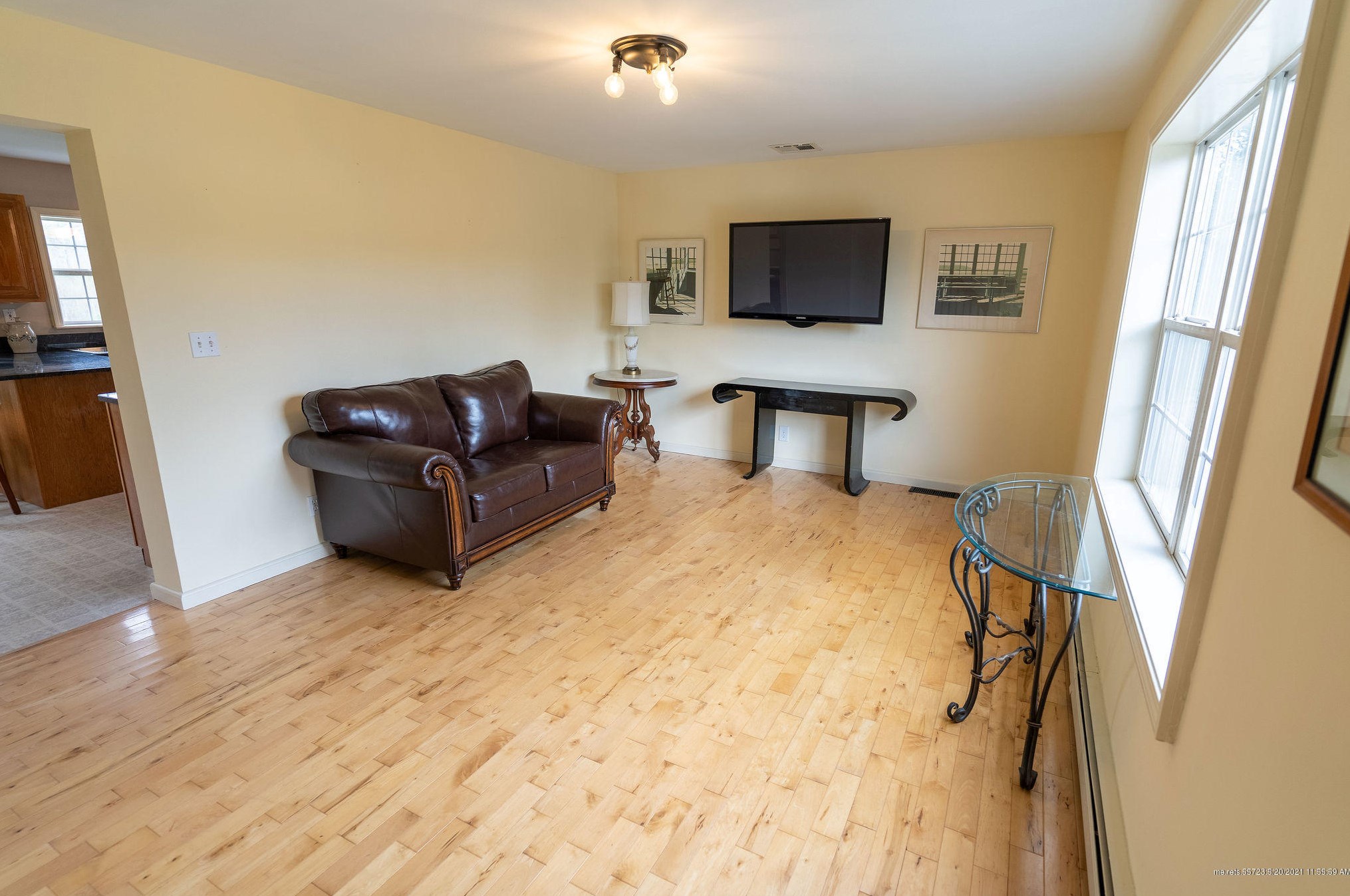 38 Rivers Dr, Durham ME  04222-5170 exterior