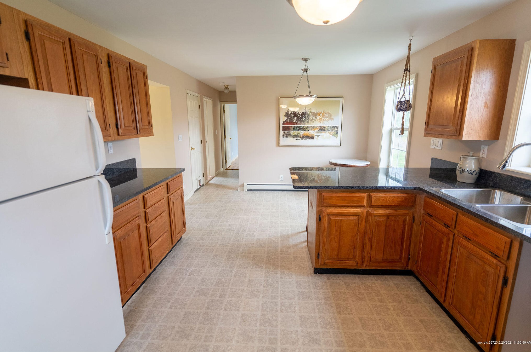 38 Rivers Dr, Durham ME  04222-5170 exterior
