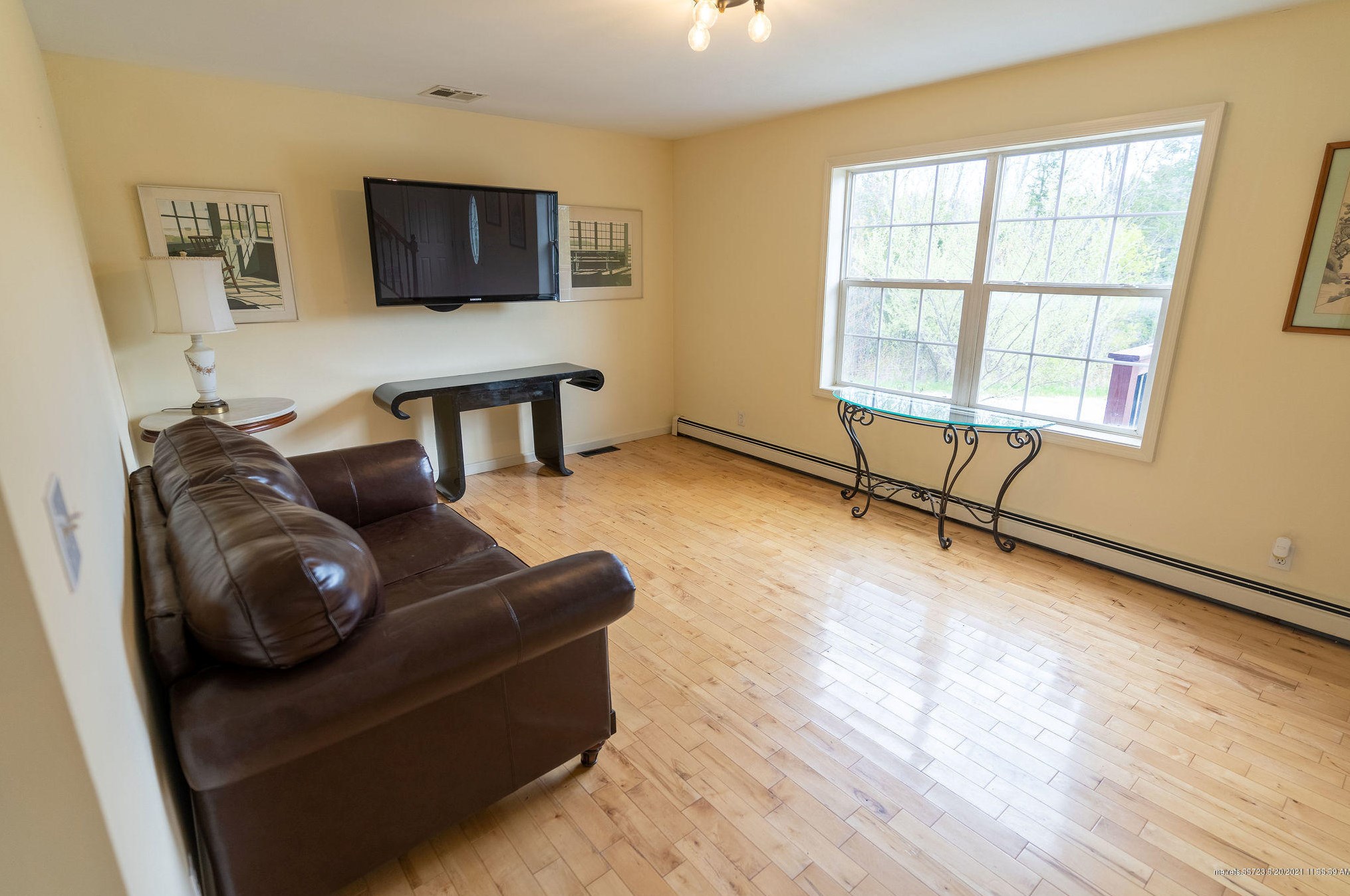 38 Rivers Dr, Durham ME  04222-5170 exterior