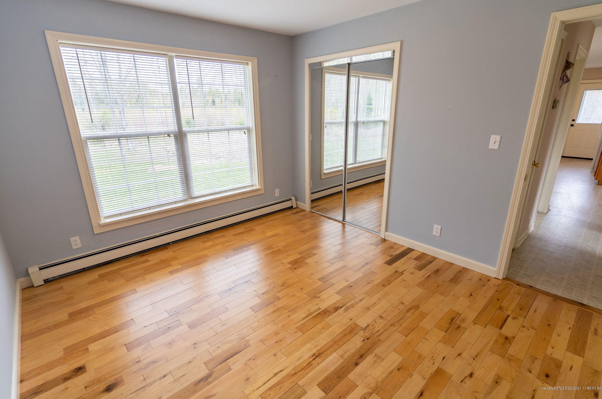 38 Rivers Dr, Durham ME  04222-5170 exterior