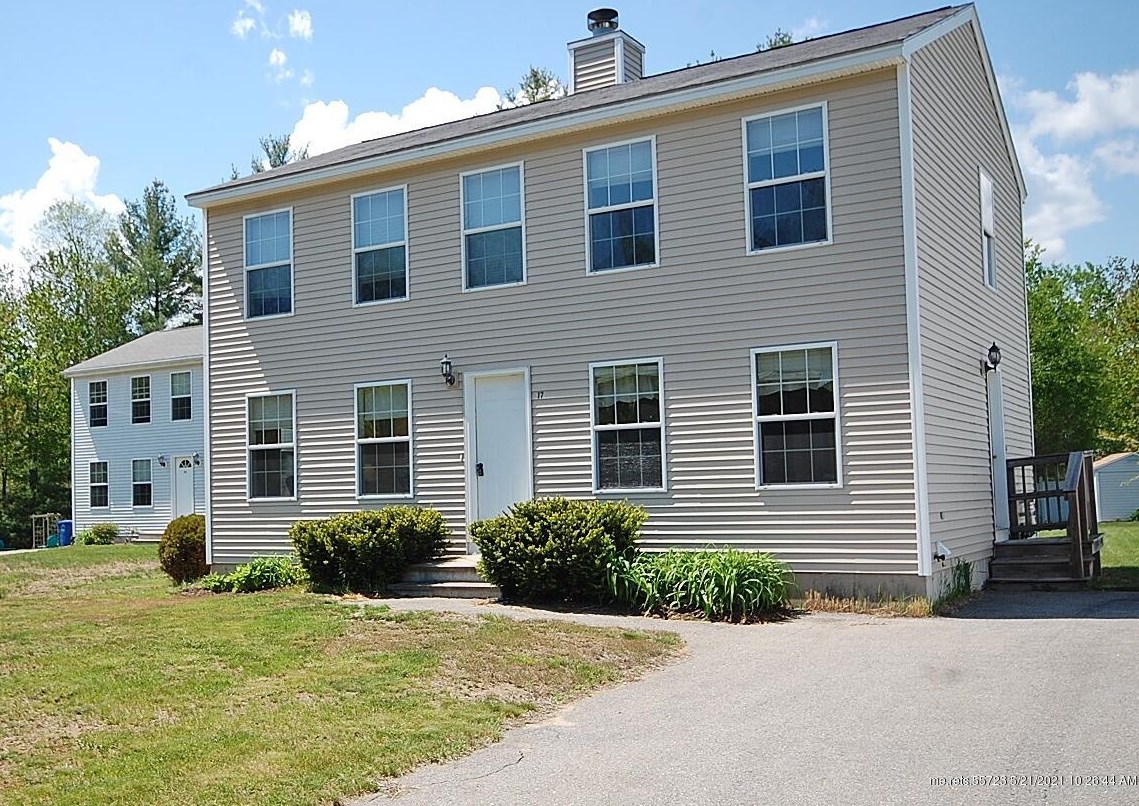 17 Wigeon Ln, Westbrook, ME 04092