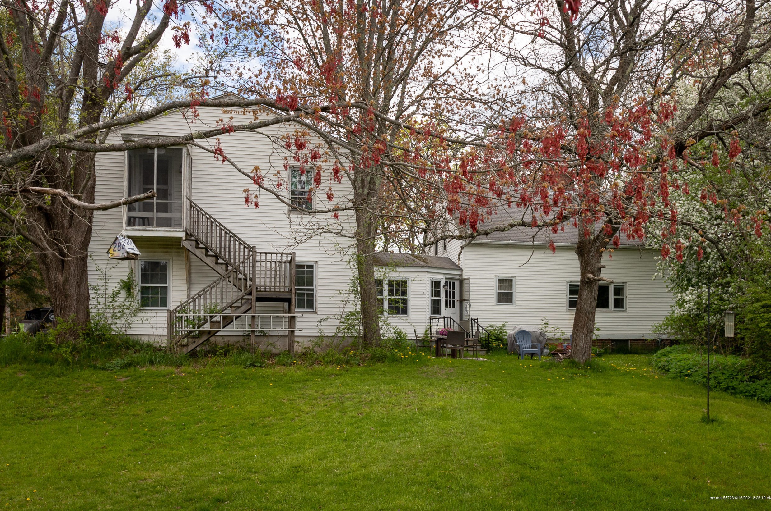 21 Portland Rd, Kennebunk ME  04043-6626 exterior