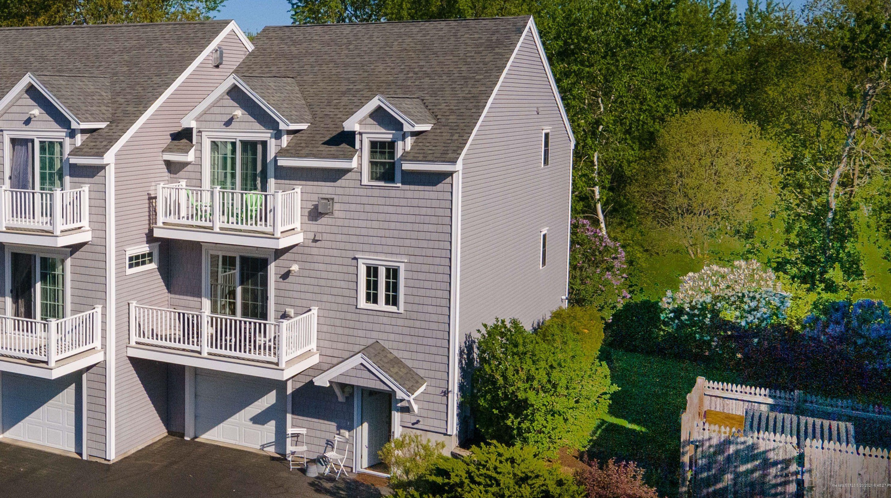 25 Henley St #8, Portland, ME 04106