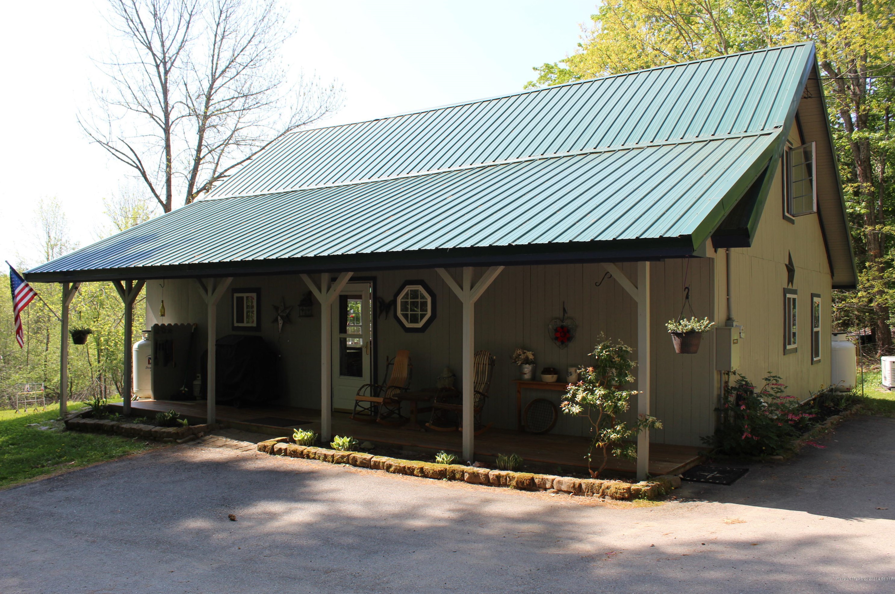 38 Parker Rd, Monroe, ME 04951