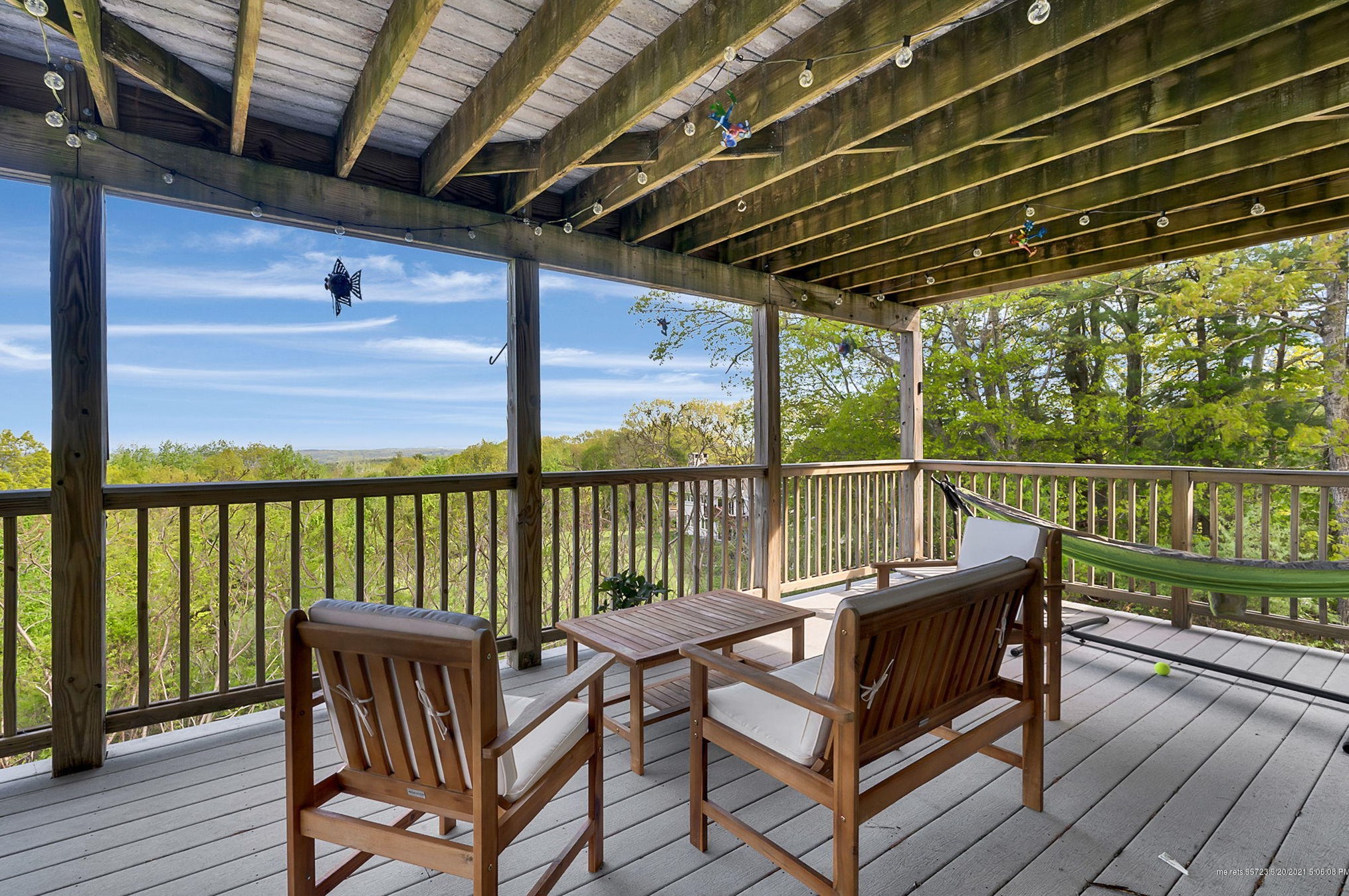 8 Victoria Ln, Portland ME  04105-2541 exterior