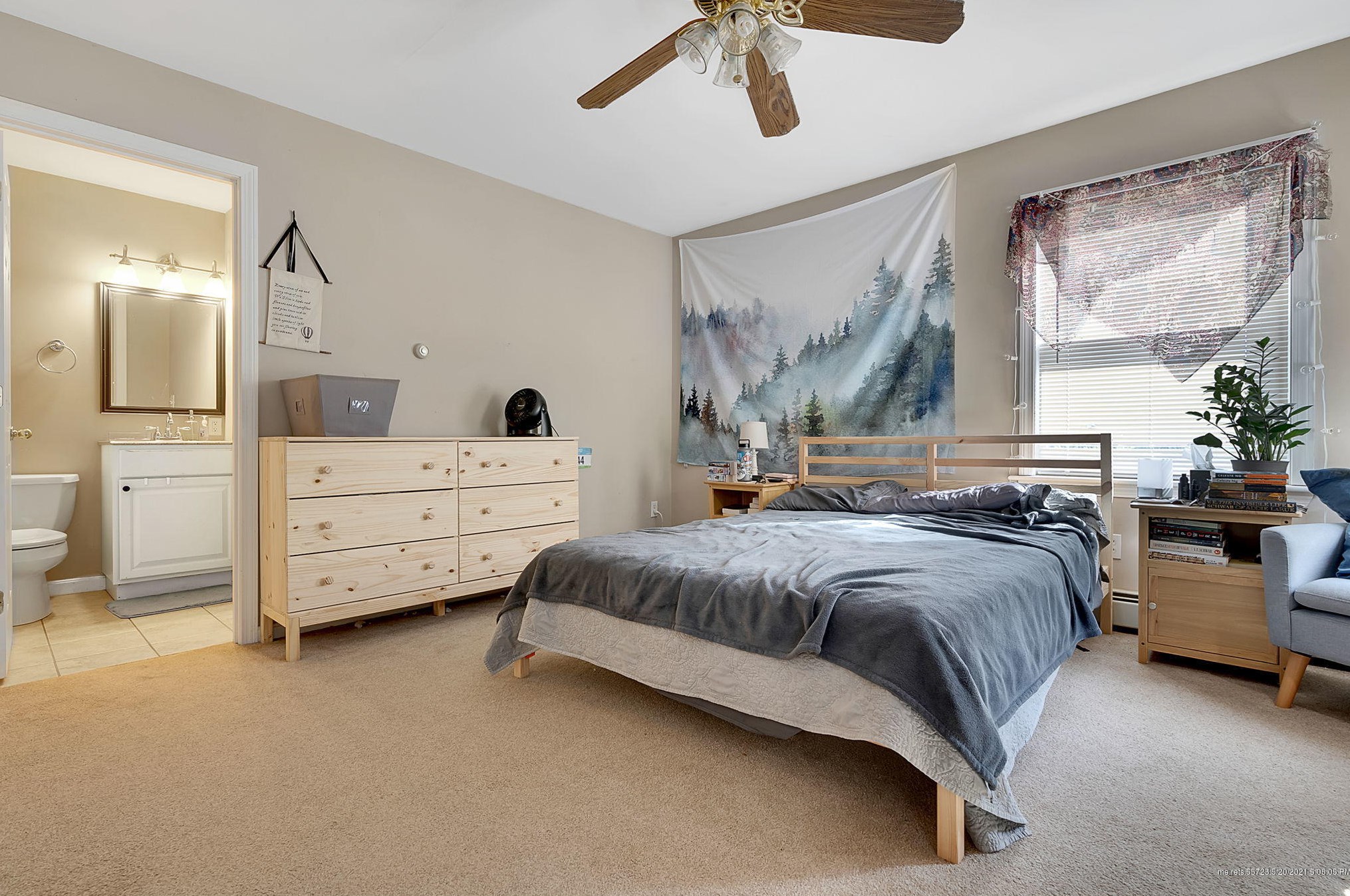 8 Victoria Ln, Portland ME  04105-2541 exterior