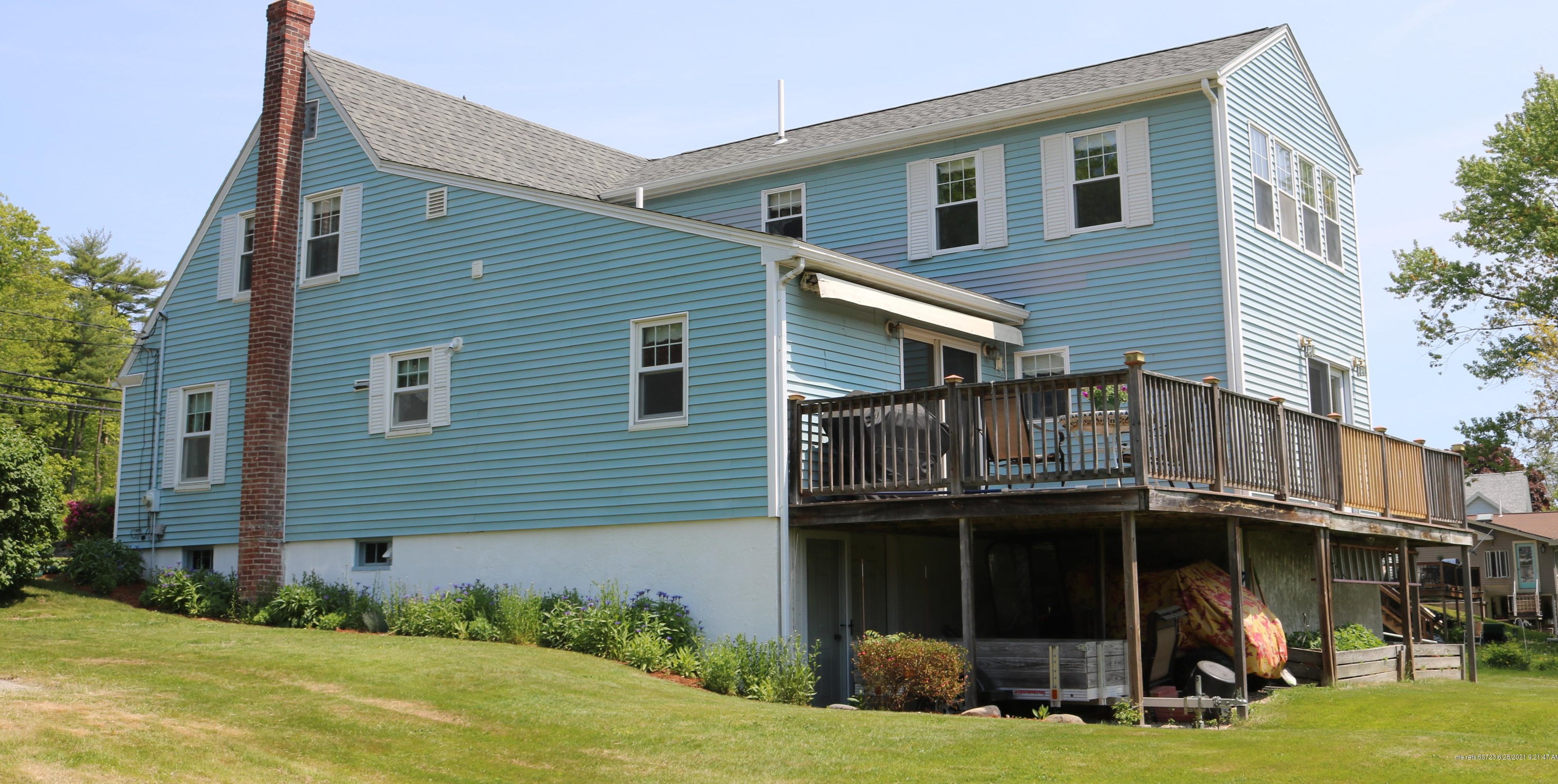 51 Eliot, Kittery, ME 03904