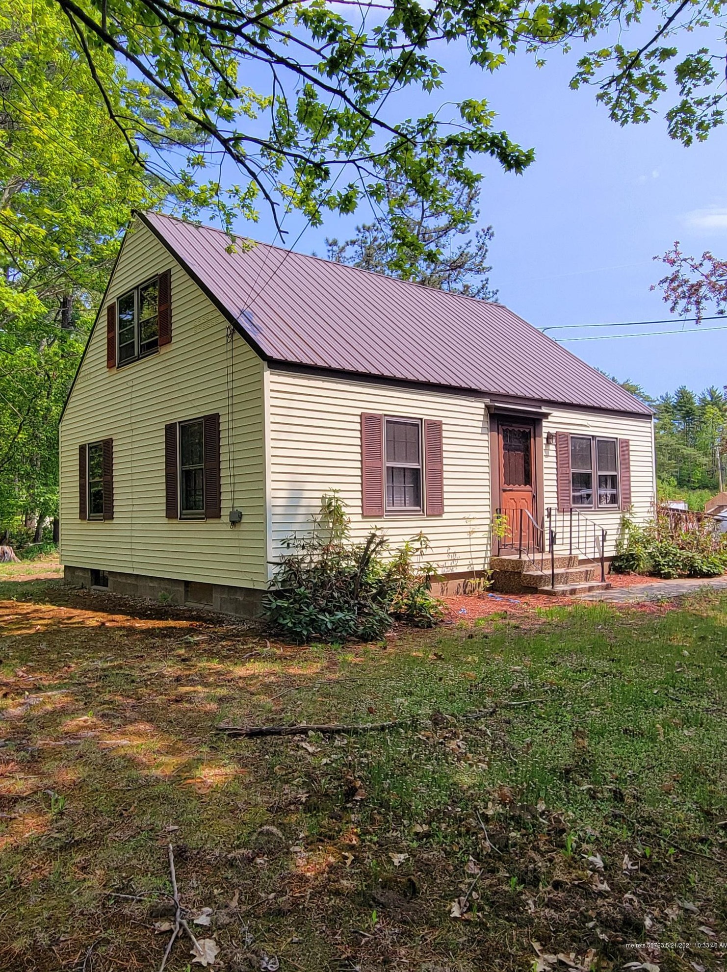 913 Roosevelt Trl, Windham, ME 04062-5641