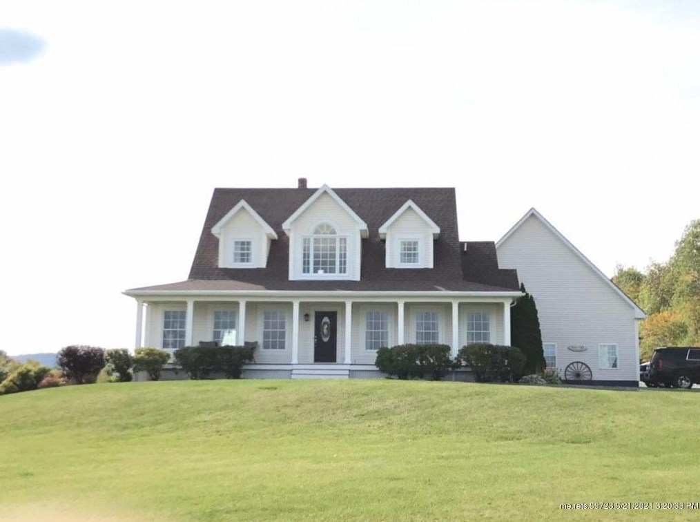 129 Williams Rd, Presque Isle, ME 04769