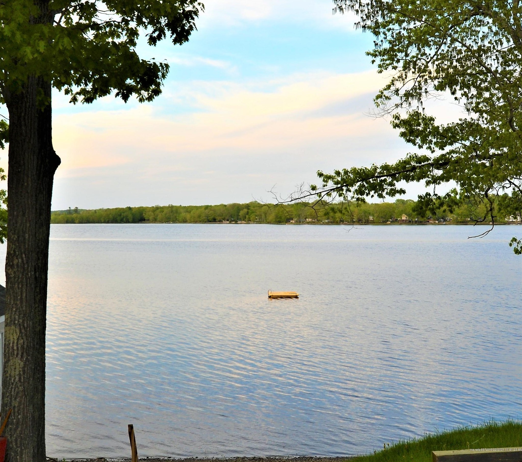 116 Fowlers Landing Rd, Newburgh, ME 04444-3442