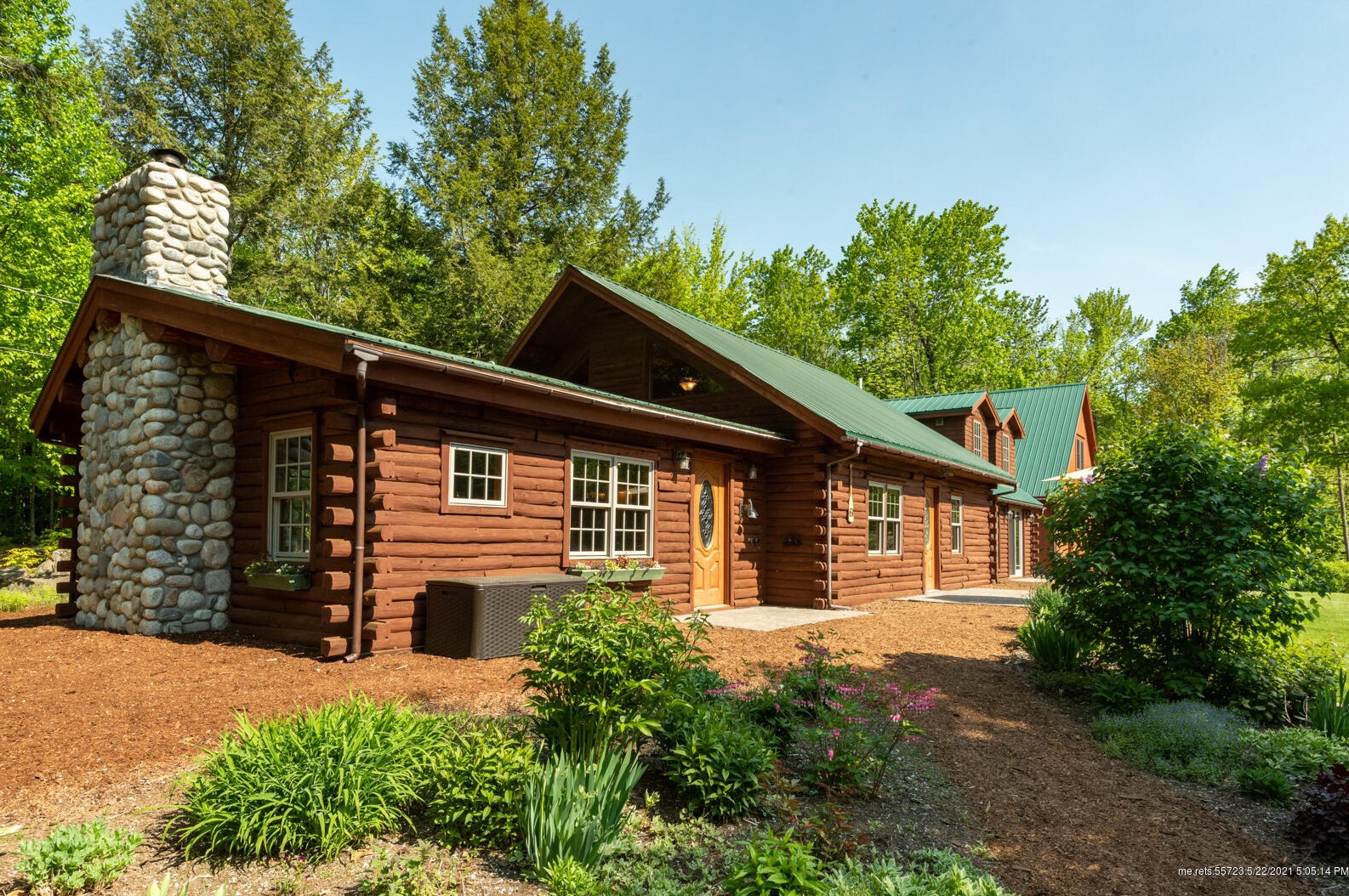 61 Juniper Cir, Rome, ME 04963