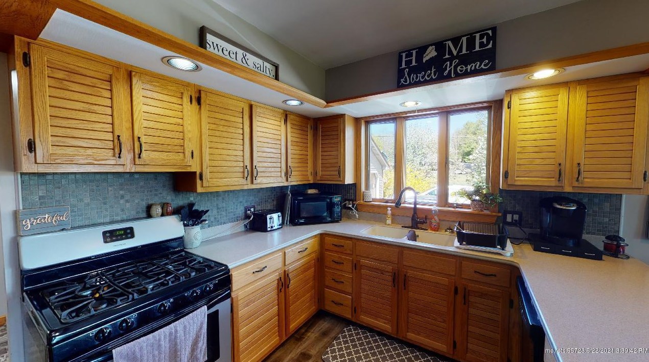 11 Malloy Hill Dr, Crawford, ME 04694