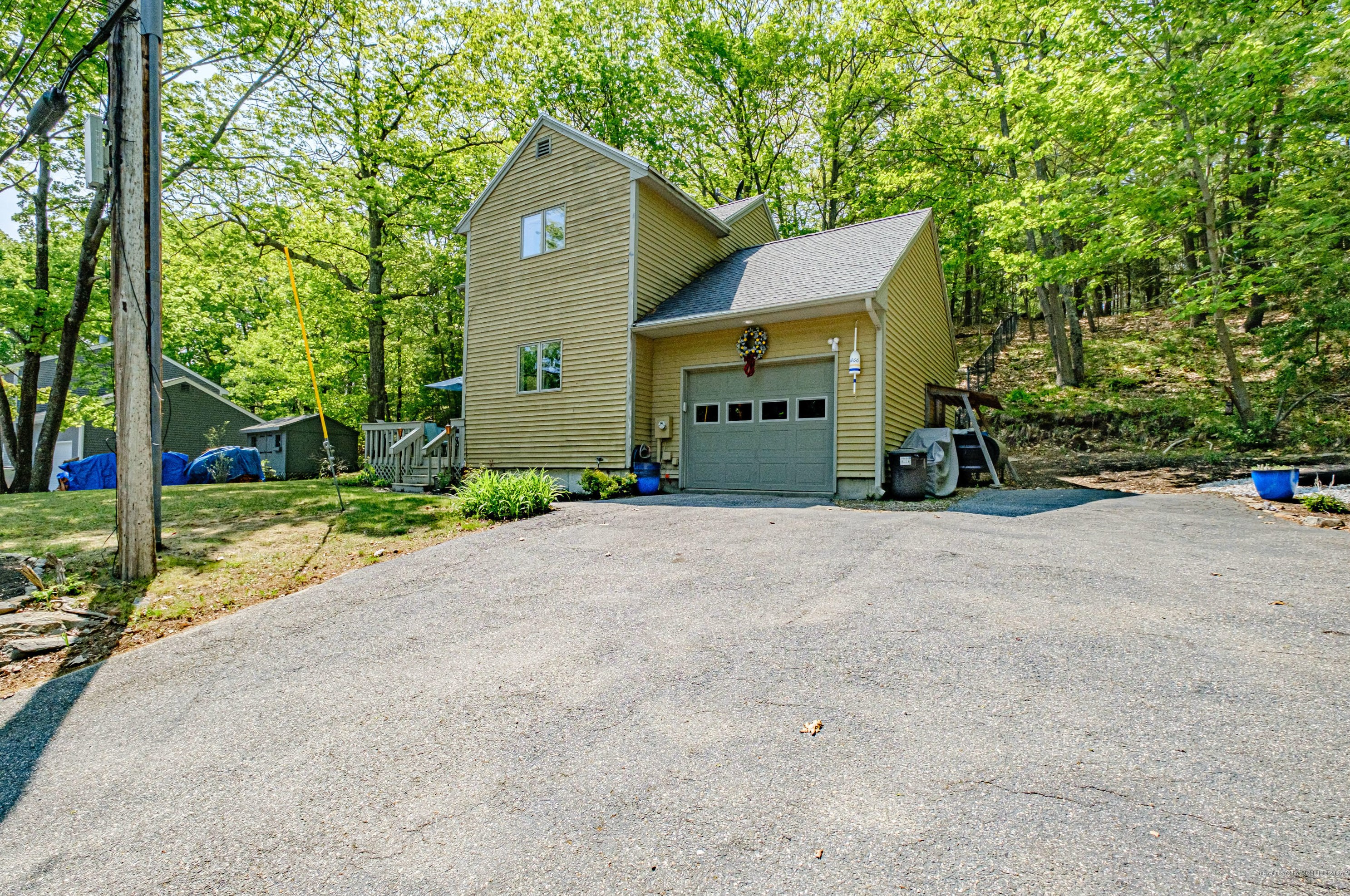 466 E Main St, Yarmouth, ME 04096