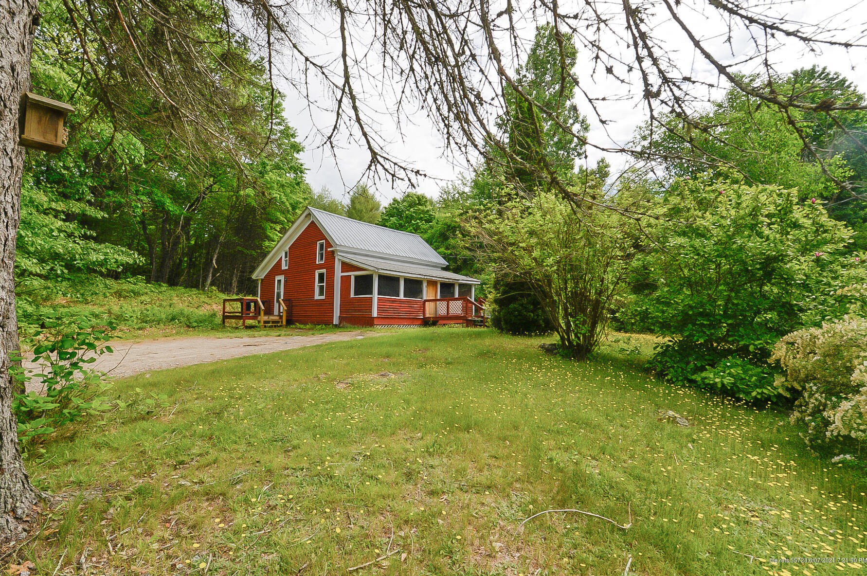 4 Freemont Ave, East Baldwin, ME 04024