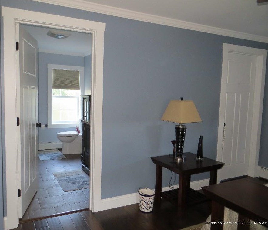 248 Pleasant St, Fort Kent ME  04743-1504 exterior