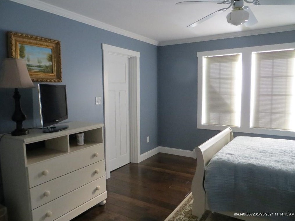 248 Pleasant St, Fort Kent ME  04743-1504 exterior