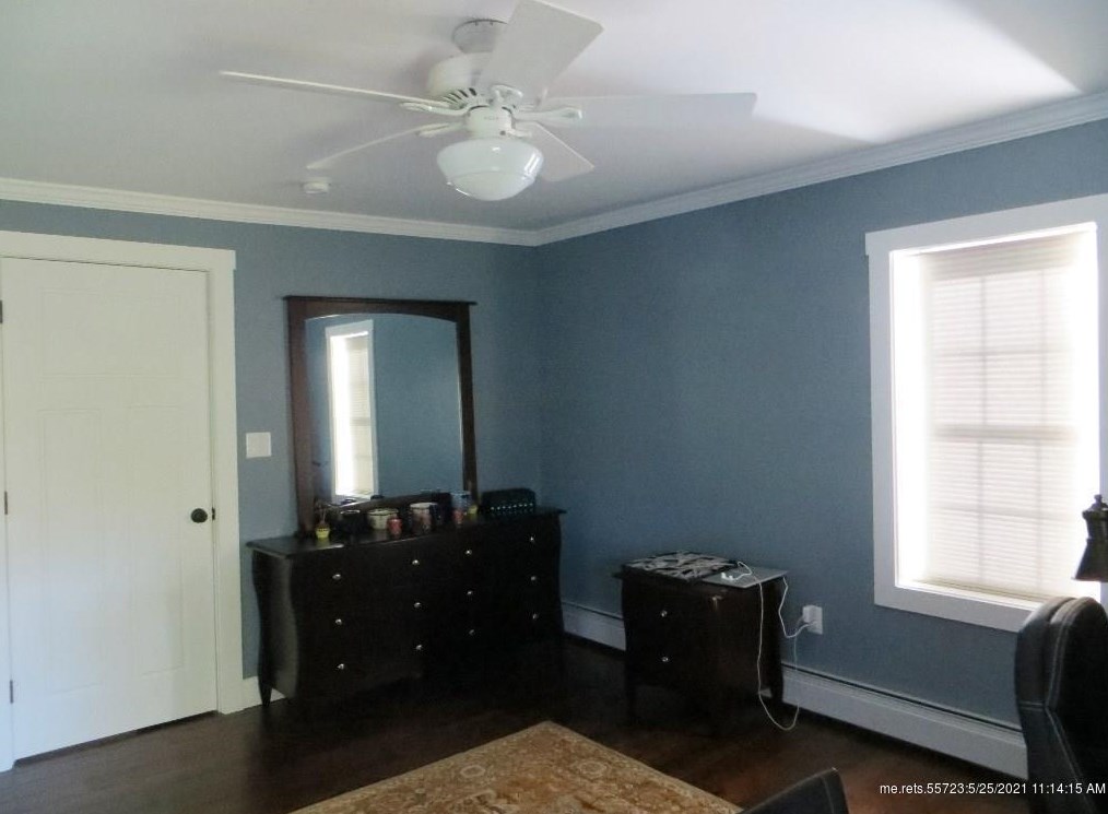 248 Pleasant St, Fort Kent ME  04743-1504 exterior