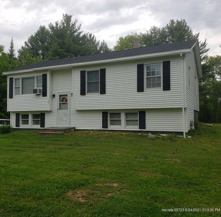 145 Williams Rd, Newport, ME 04953-4011