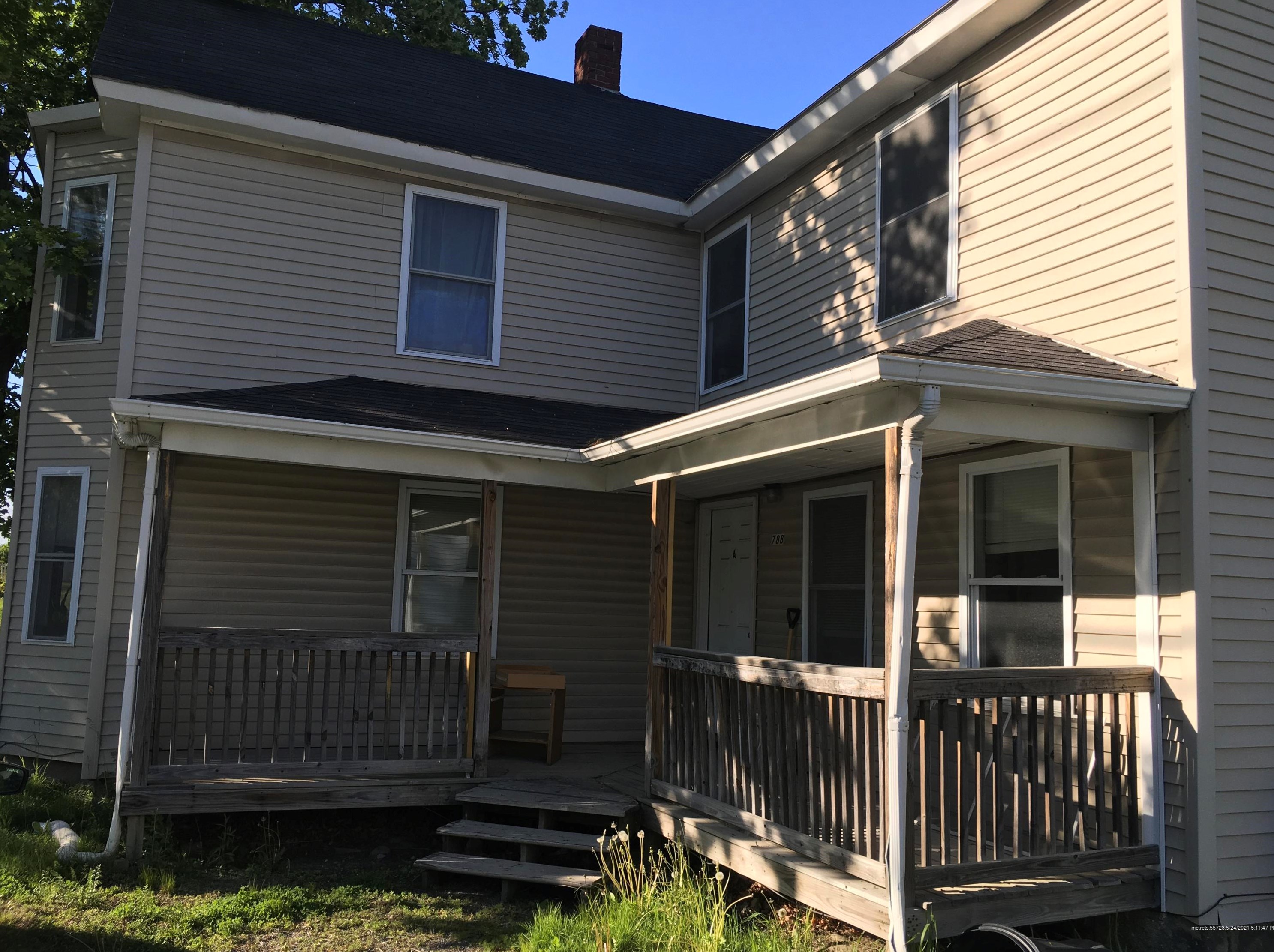 788 Main St, Old Town, ME 04468