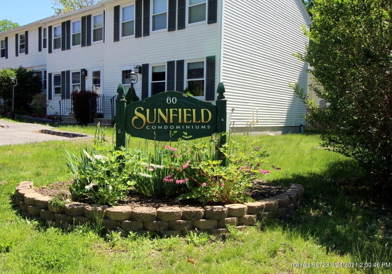 60 King St, Saco ME 04072-2864 exterior