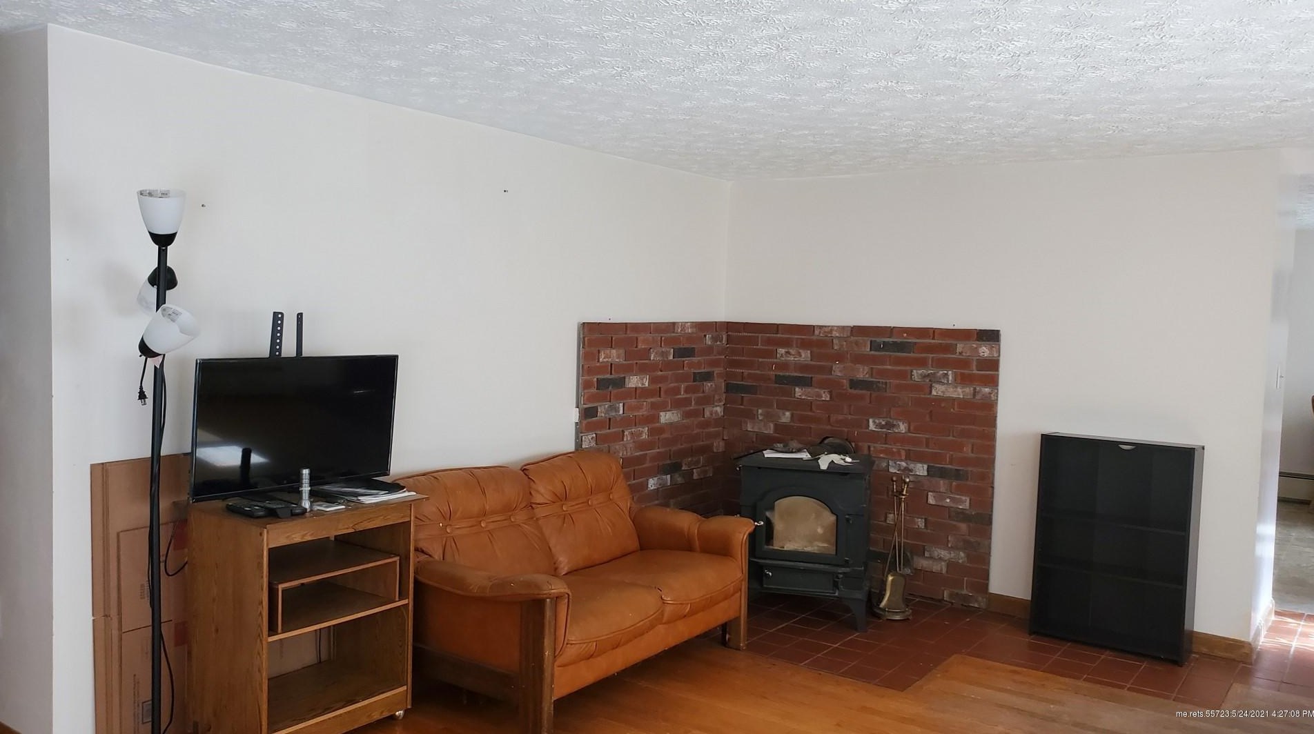 178 Plains Rd, Readfield ME  04355-3121 exterior