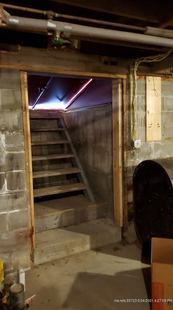 178 Plains Rd, Readfield ME  04355-3121 exterior