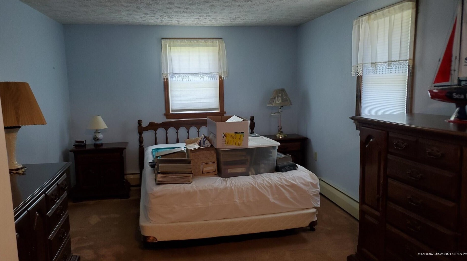 178 Plains Rd, Readfield ME  04355-3121 exterior