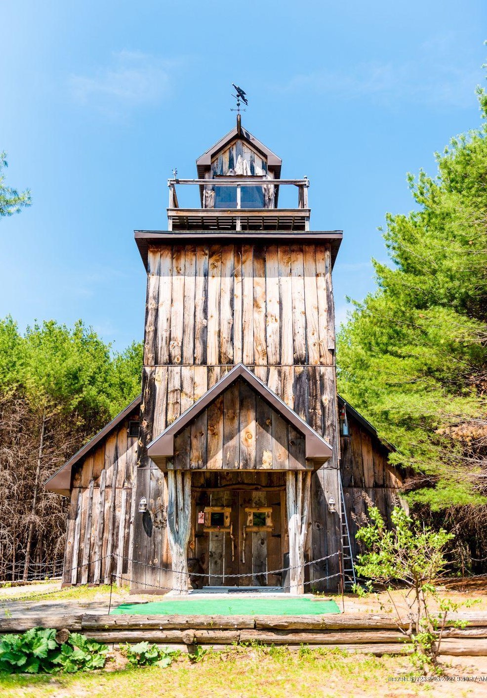 1790 River Rd, Solon, ME 04979