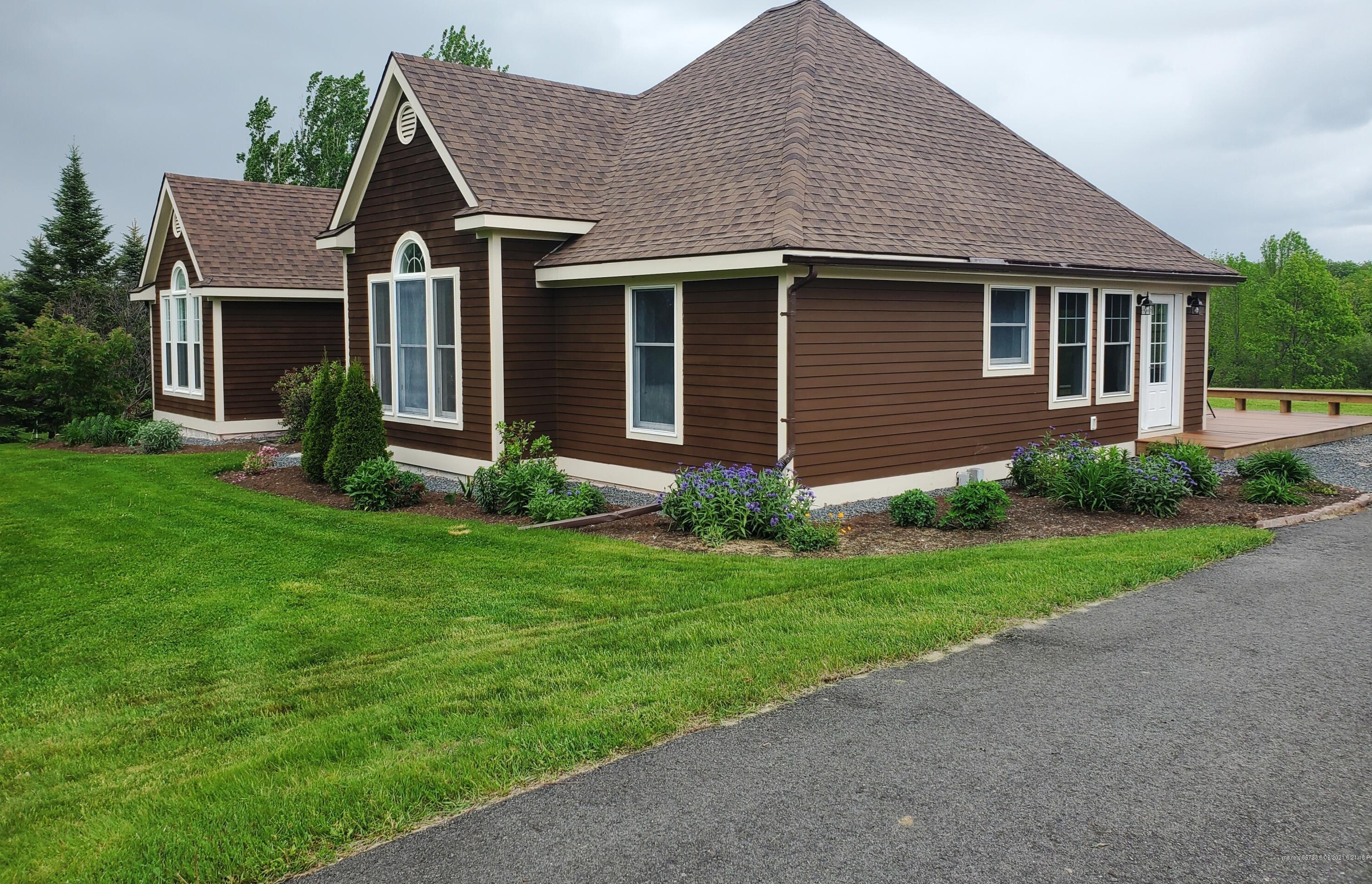 532 Bigelow Hill Rd, Skowhegan, ME 04976
