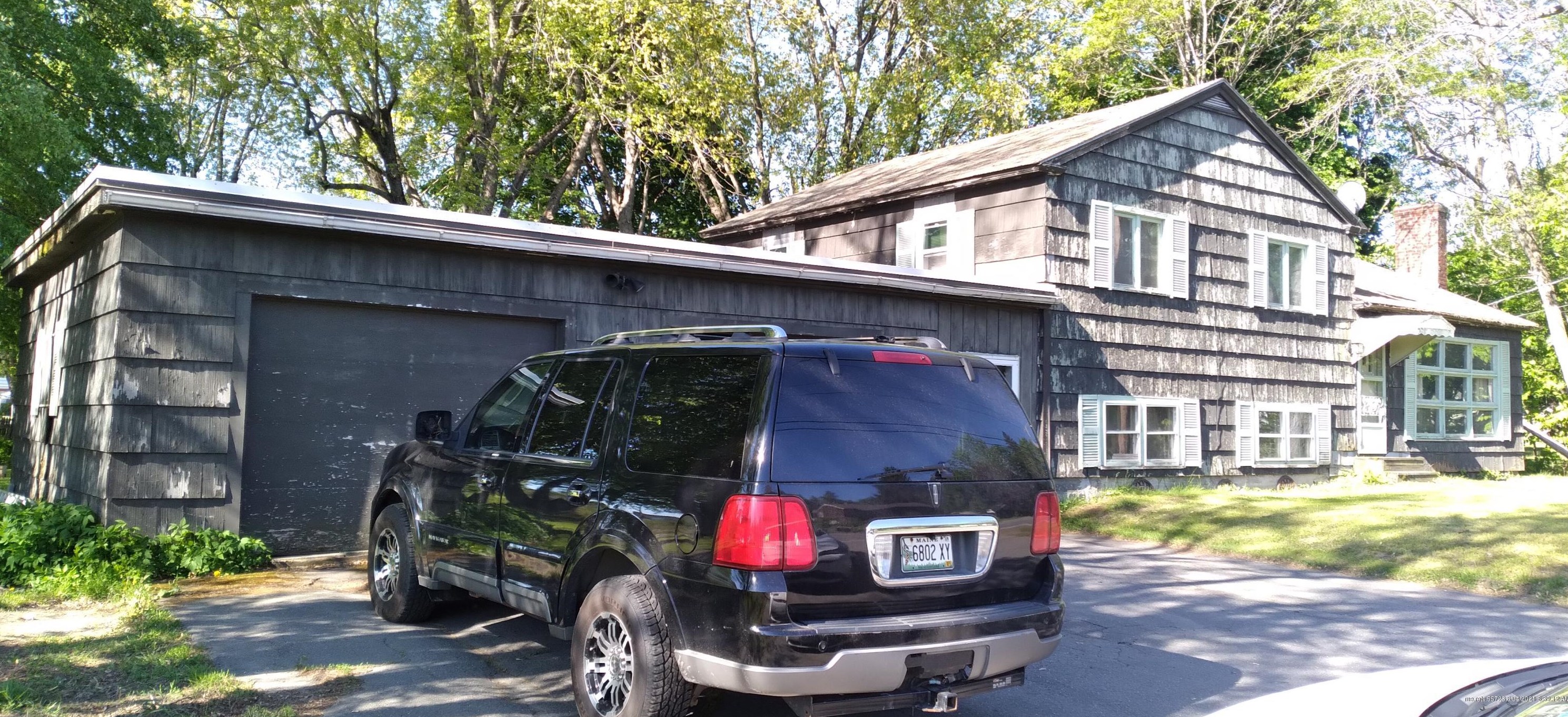 163 Clinton Ave, Waterville, ME 04901