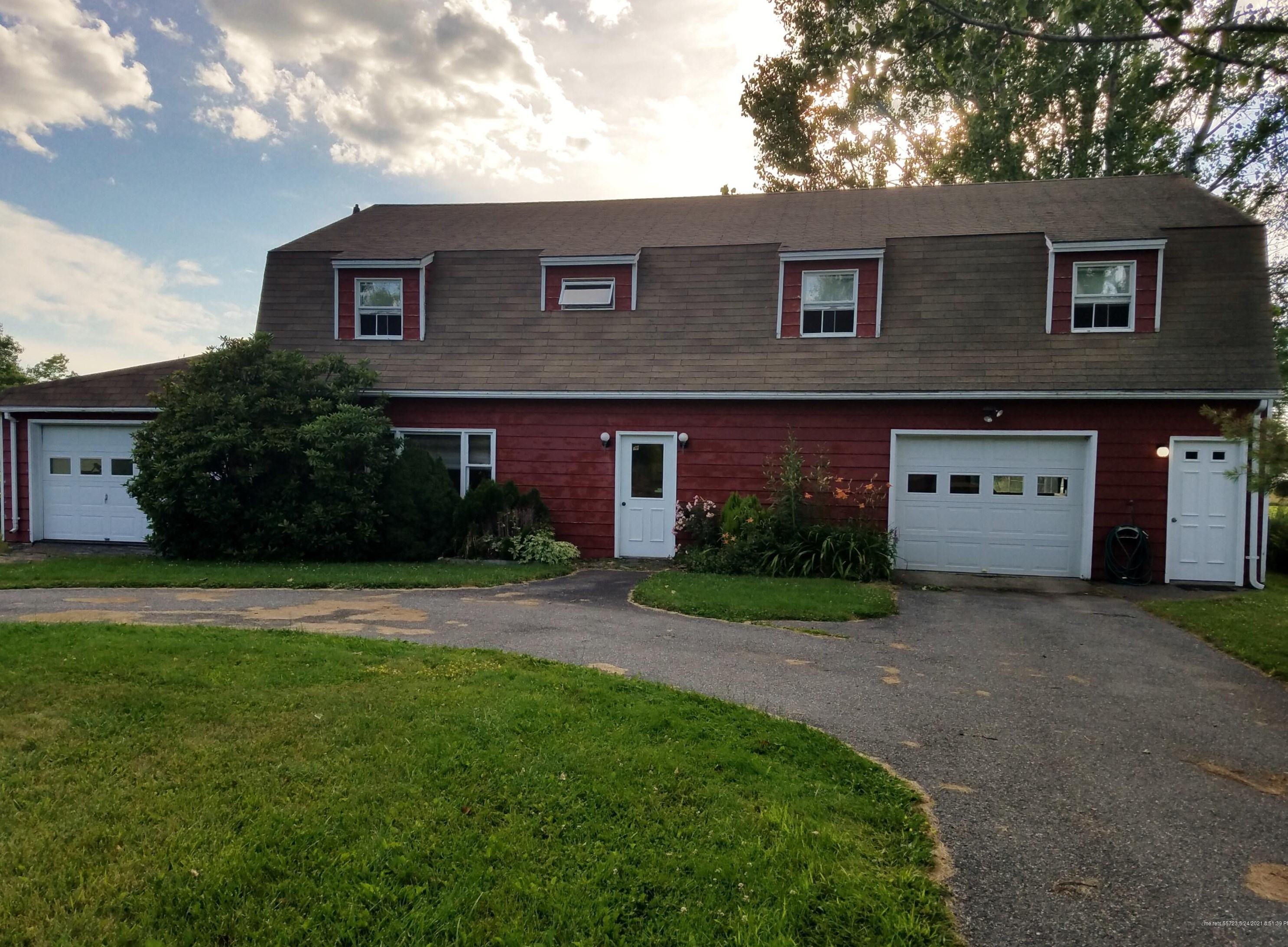 1170 Castine Rd, Penobscot, ME 04476