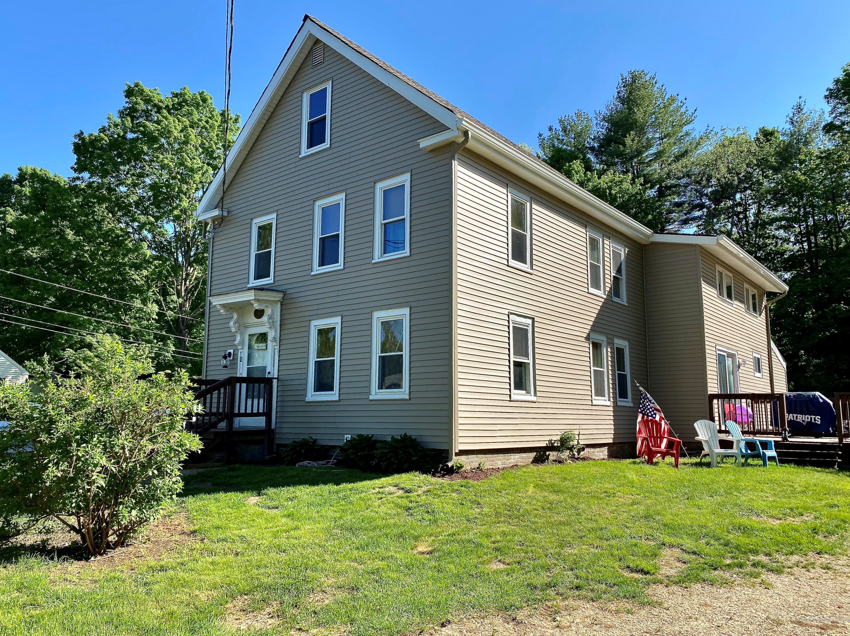 48 Pleasant St, North Berwick, ME 03906