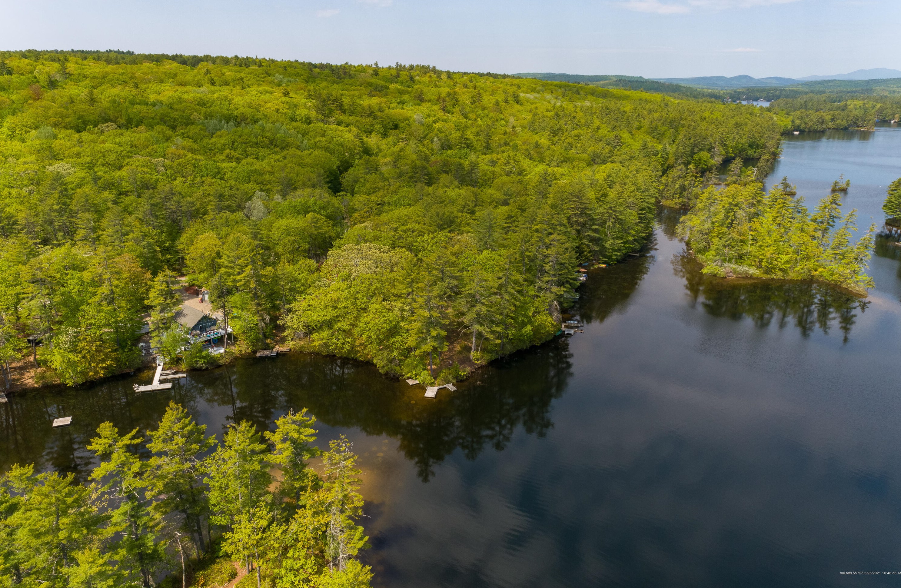 208 Lakewood Dr, Acton, ME 04001-8004