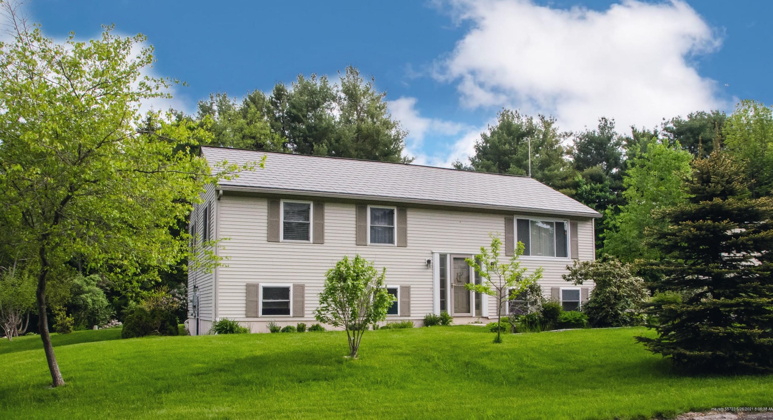 15 Nazarene Dr, Augusta, ME 04330