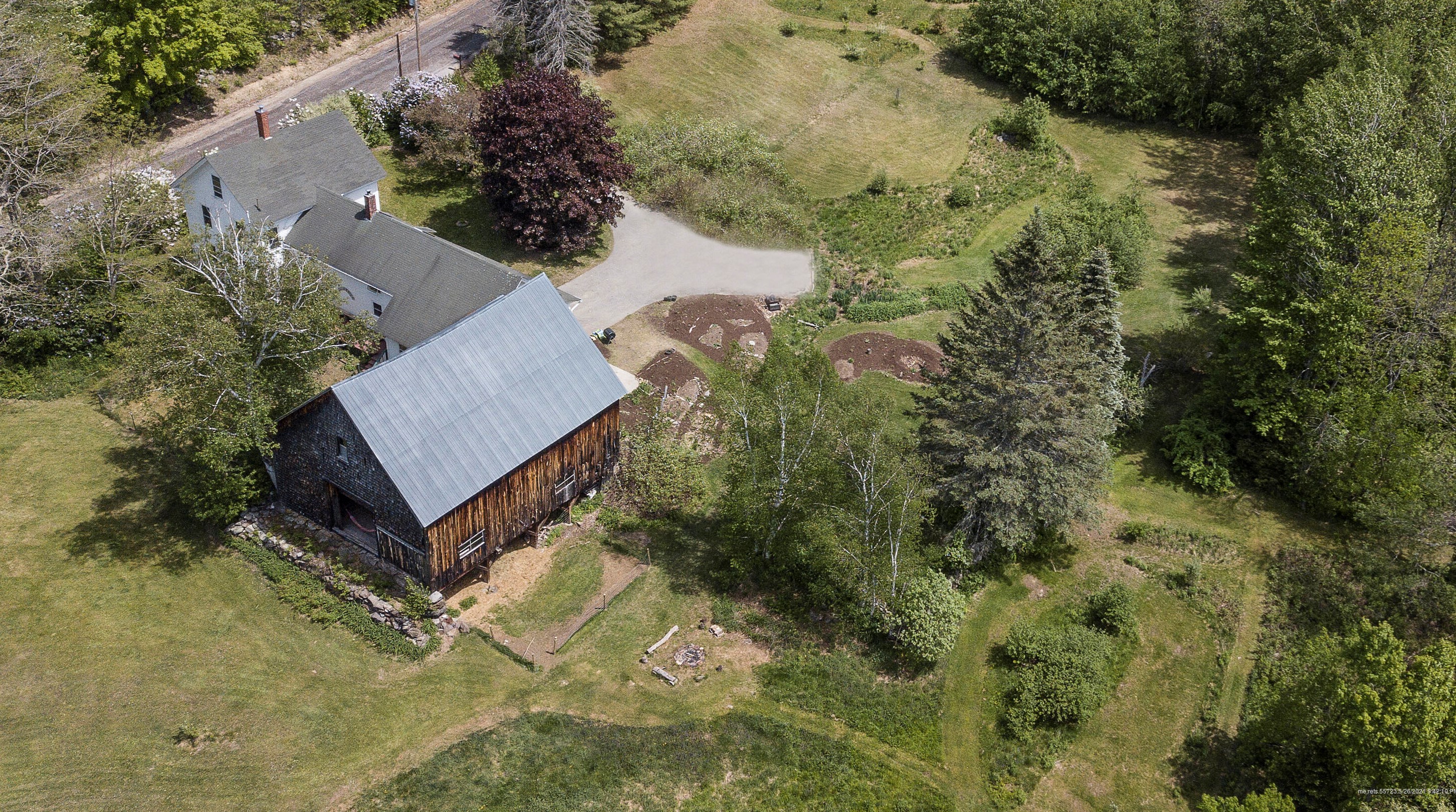 445 Christian Ridge Rd, South Paris, ME 04281
