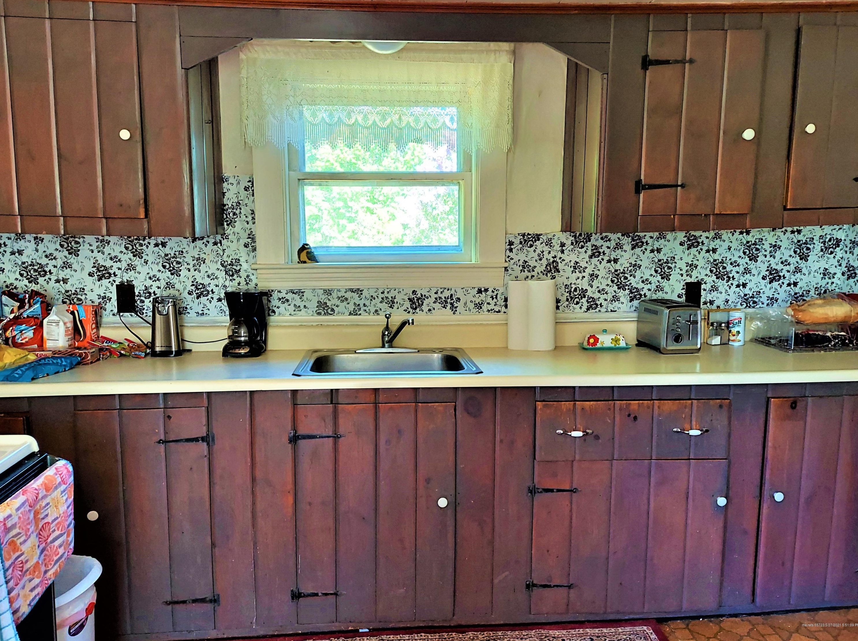 42 Zions Hill Rd, Industry, ME 04938