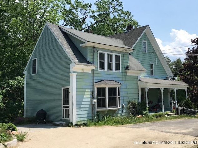 314 Sokokis Ave, Limington, ME 04049