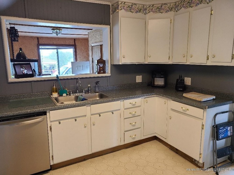 16 Katahdin Ave, Connor Twp, ME 04736