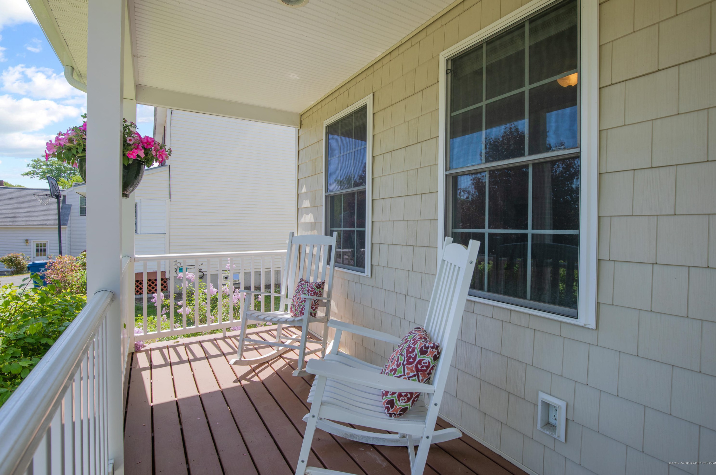 28 Ruby Ln, Portland, ME 04103 exterior